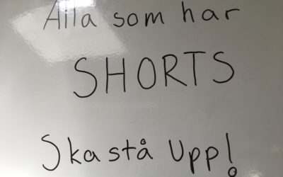 Vad har dessa gemensamt?