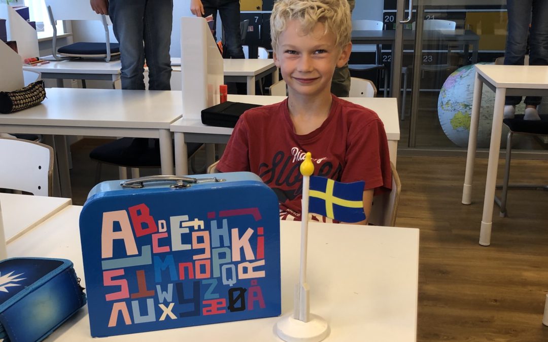 Grattis!