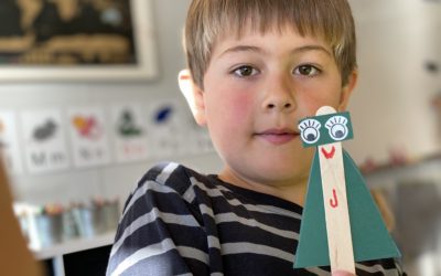 Veckans grej och Superhjältar