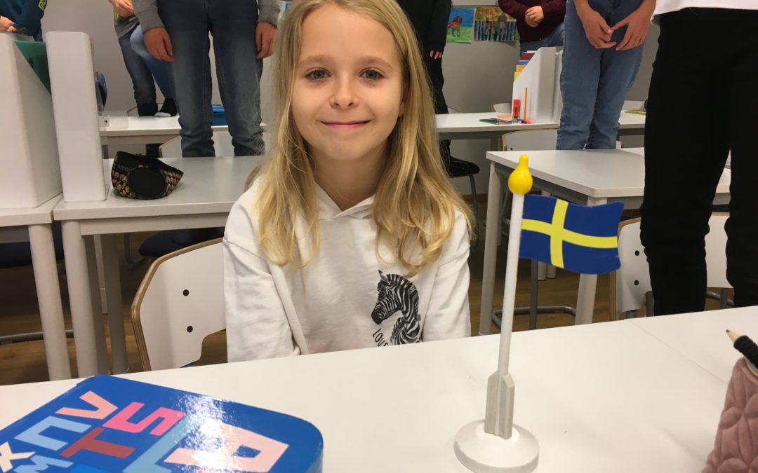 Grattis i efterskott