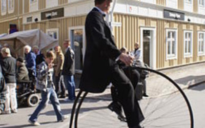 G.O.T.D och bokstavsböcker