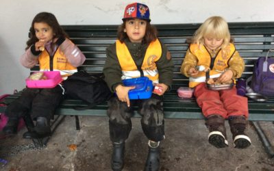 Utflykt till Ramlösaparken☀️