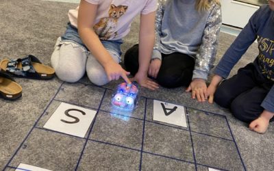 Siffror och bokstäver