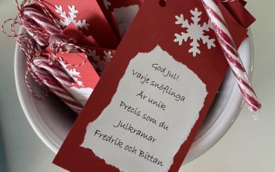 God Jul