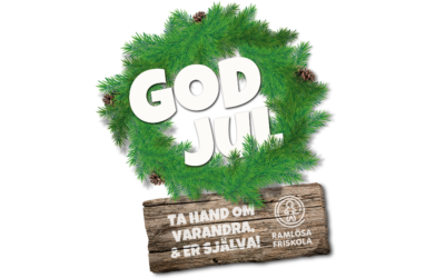 God Jul