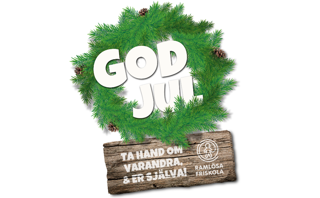 God Jul