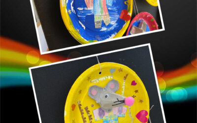 Musse & Helium, G.O.T.D och matteövning