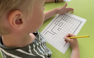 G.O.T.D och symmetri