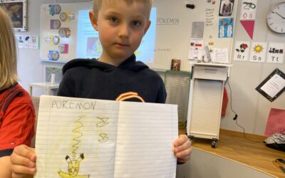 G.O.T.D och mattetal