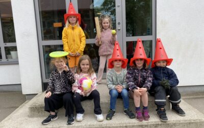 G.O.T.D, vikt och 9-konsbrännboll