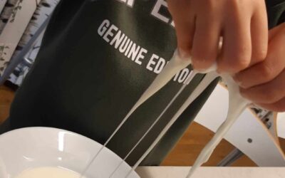 Experiment och G.O.T.D