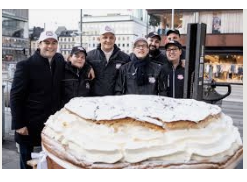 Hjärtmatte, mattetjuvar och  GOTD