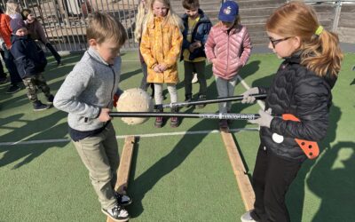 ”Hålla tungan rätt i mun”