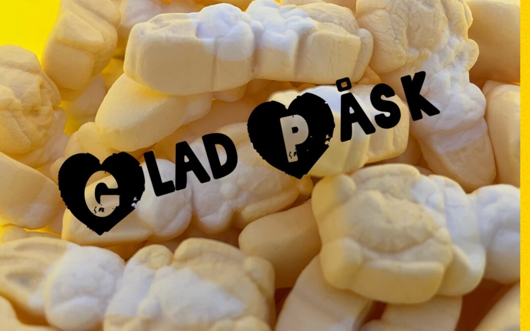 Glad Påsk