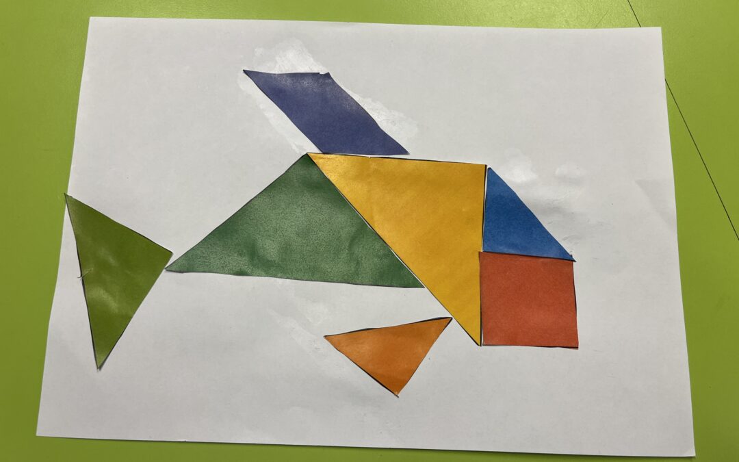 Tangram