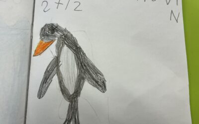 GOTD och Bokstavslandet