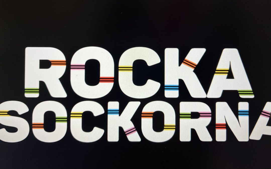 Rocka sockor!