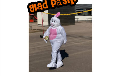 Glad Påsk