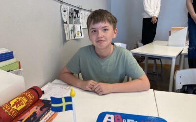 Grattis!