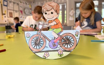 Cykelpyssel