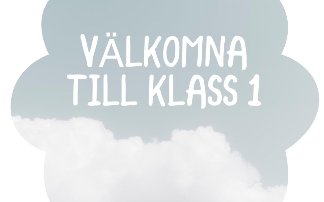 Nu kan vi äntligen hälsa er välkomna