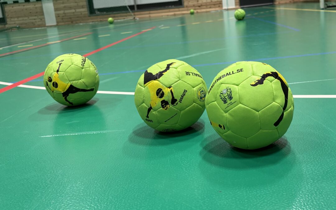 OV-Handboll