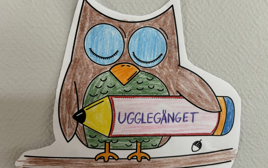 Ugglegänget