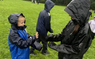 Utflykt till Pålsjö 🌳