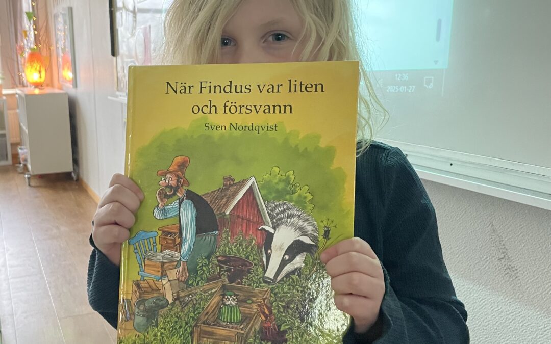 Pelles äventyr