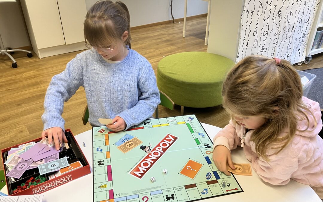 Spelfredag