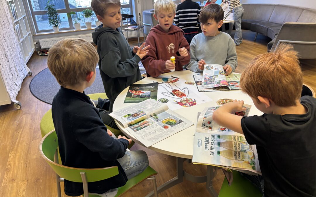 Nyttigt och onyttigt
