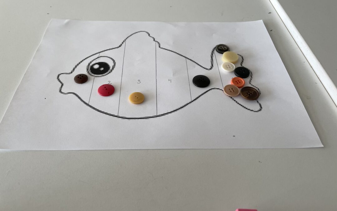 Veckans matte spel