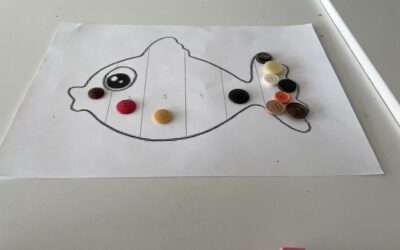 Veckans matte spel