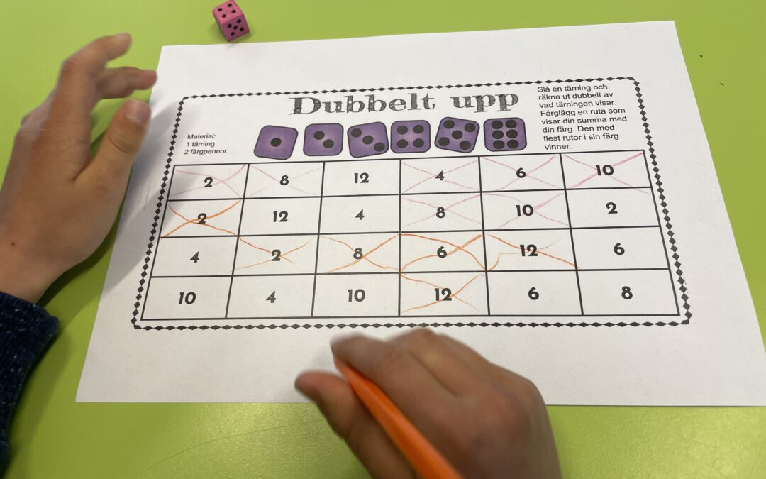Dubbelt