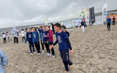 Beachhandboll