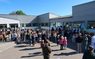 Samverkansavslutning