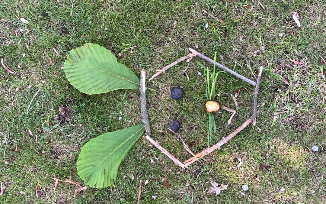 Kvadraten välkomnar åk 1