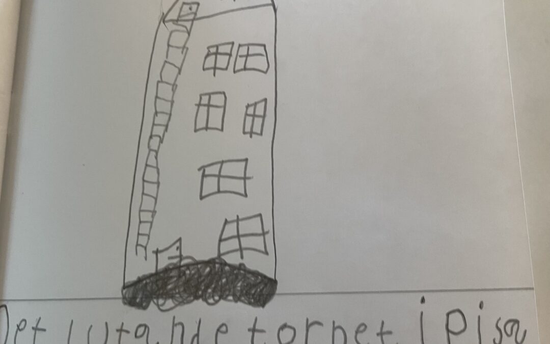 Veckans grej