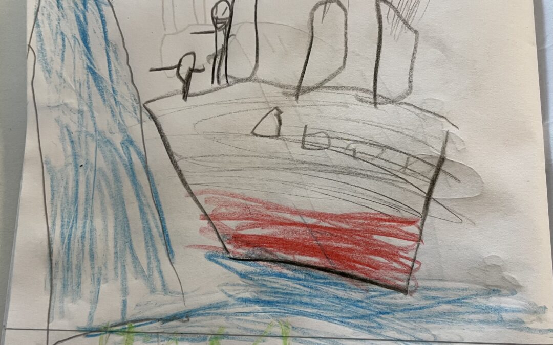 Titanic