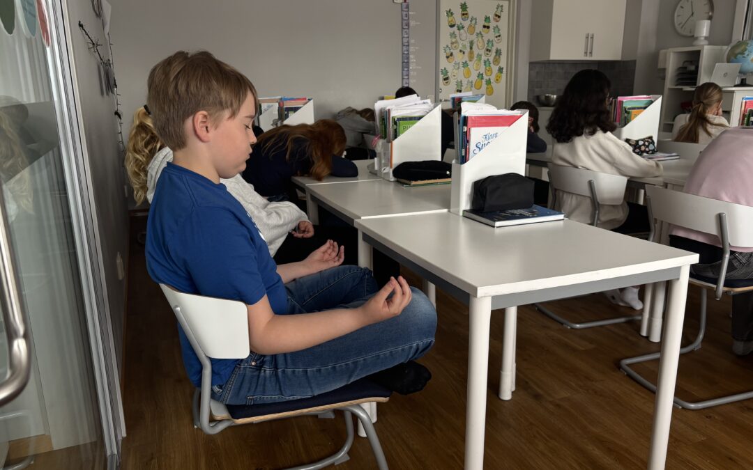 Mindfulness