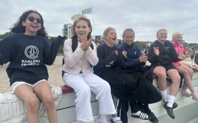 Beachhandboll 🤾‍♀️🤾‍♂️