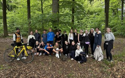 Team Rynkebyloppet