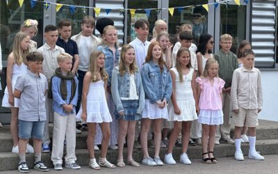 Glad sommar! 🎂