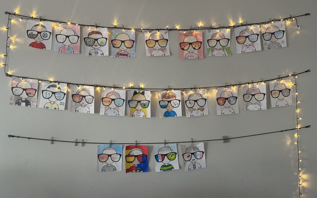 Inställd fotografering & bilduppgift