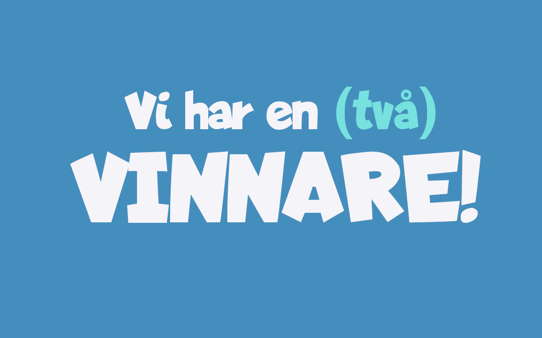 Hitta ”grejen” !