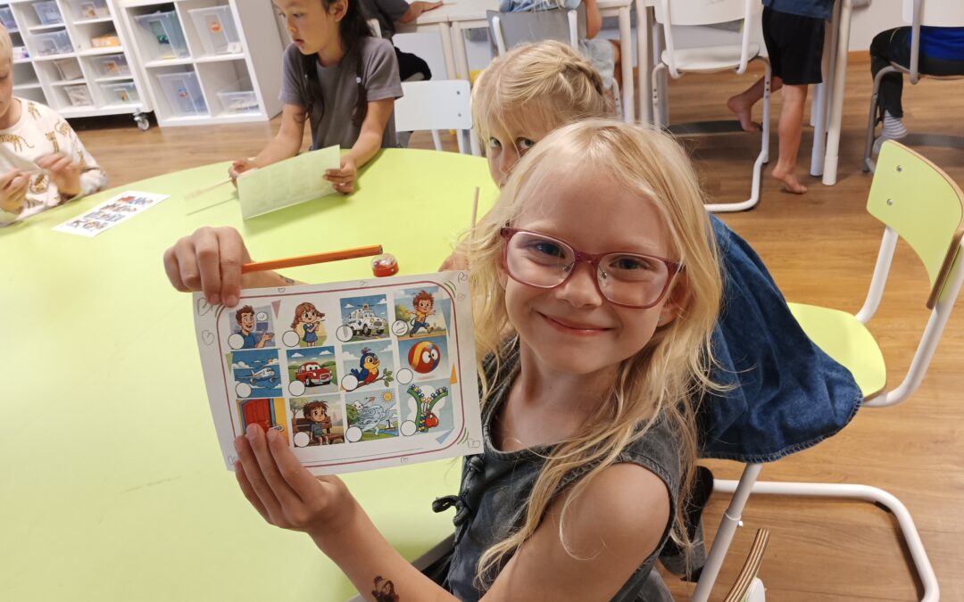 Auditiv uppmärksamhet