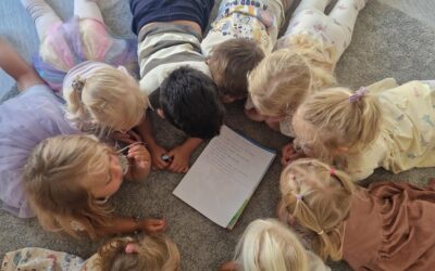 Värdegrundsvecka v.34