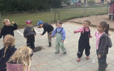 Friskvårdsvecka v.37