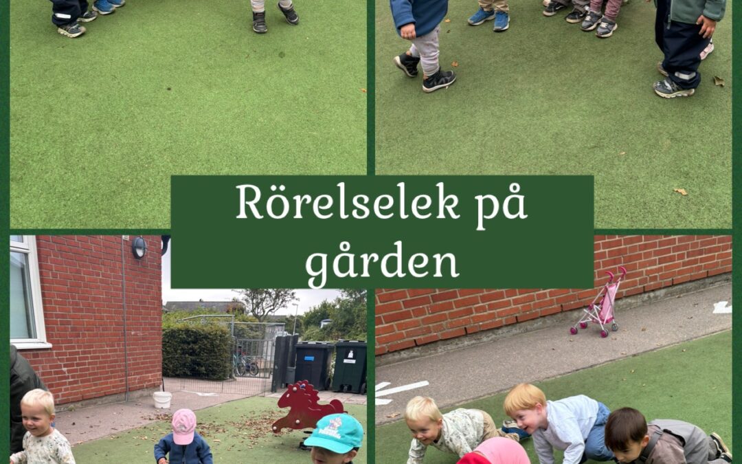 Stjärnan Friskvårdsvecka