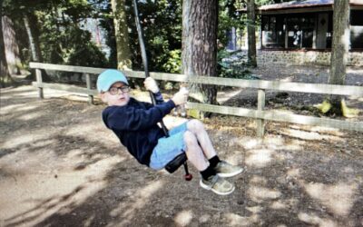 Nytt äventyr för Pelle